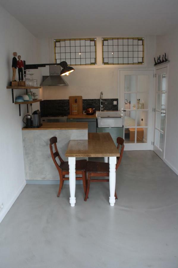 The Corner Villa Bergen Exterior photo